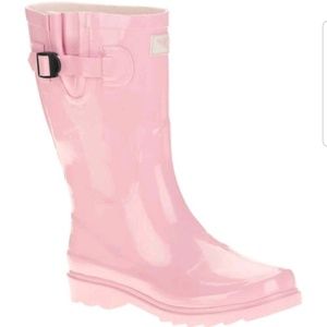 Forever Young rainboots